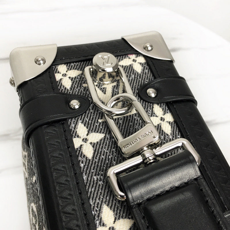 Glami- Glami- Lu-Vi bags - 11627