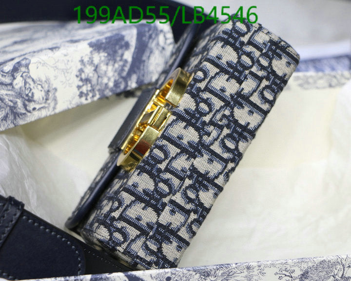 SAMCC - DOR Bags - 1295