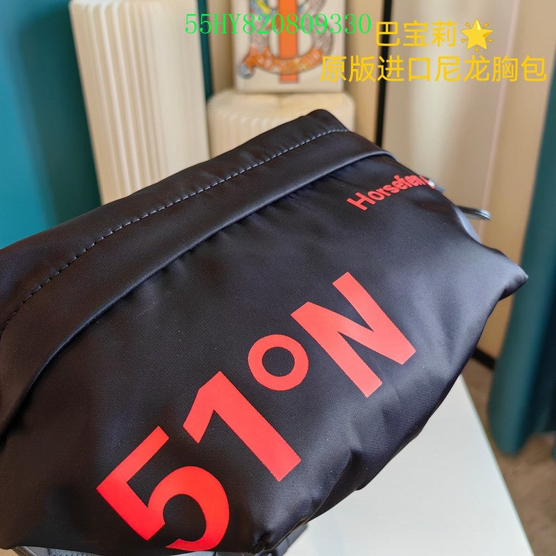 ELE Fashion -BBR Bags - 058
