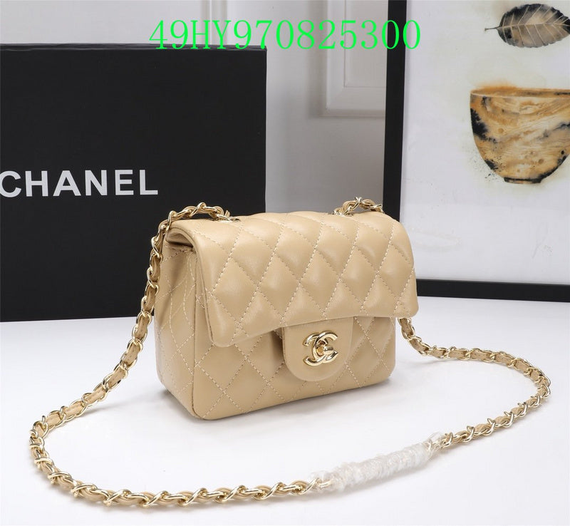 Glami - CHL Bags - 2362