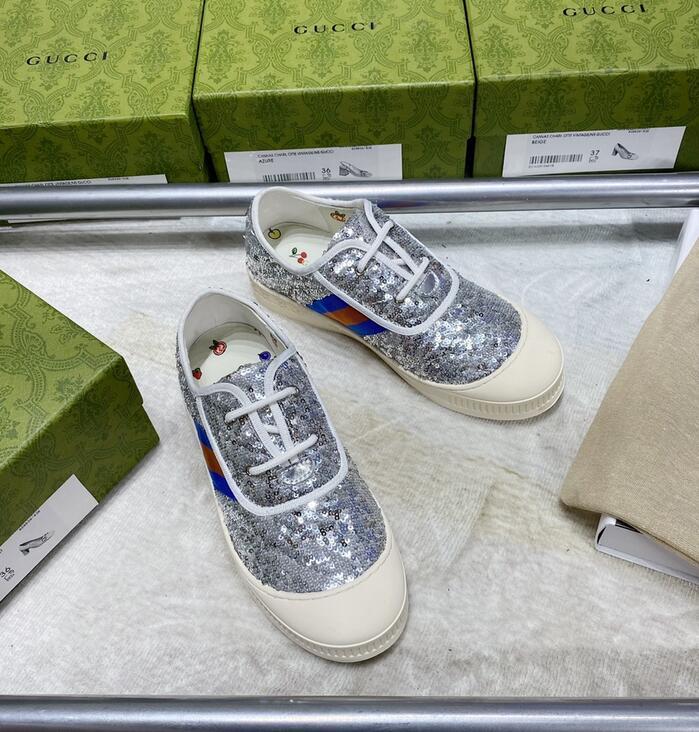 SAMC - GUKI Women Shoes - 1558