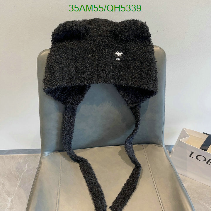 SAMC - DOR Caps & Hats - 074