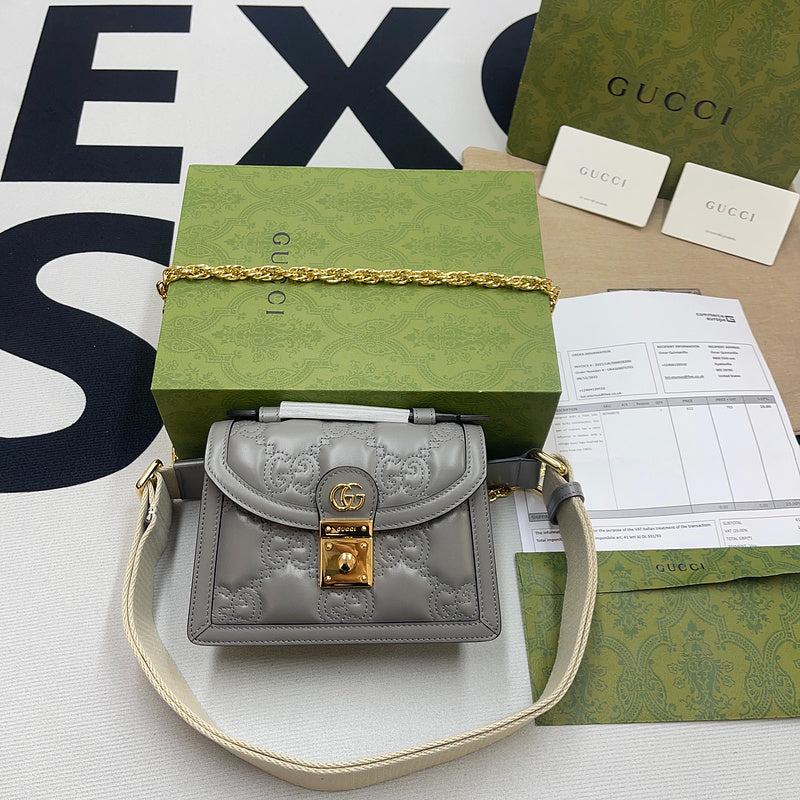 Satchel Bags - GCI Bags - 7863