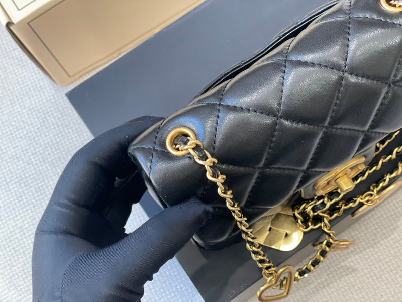 Satchel Bags - CHL Bags - 7184