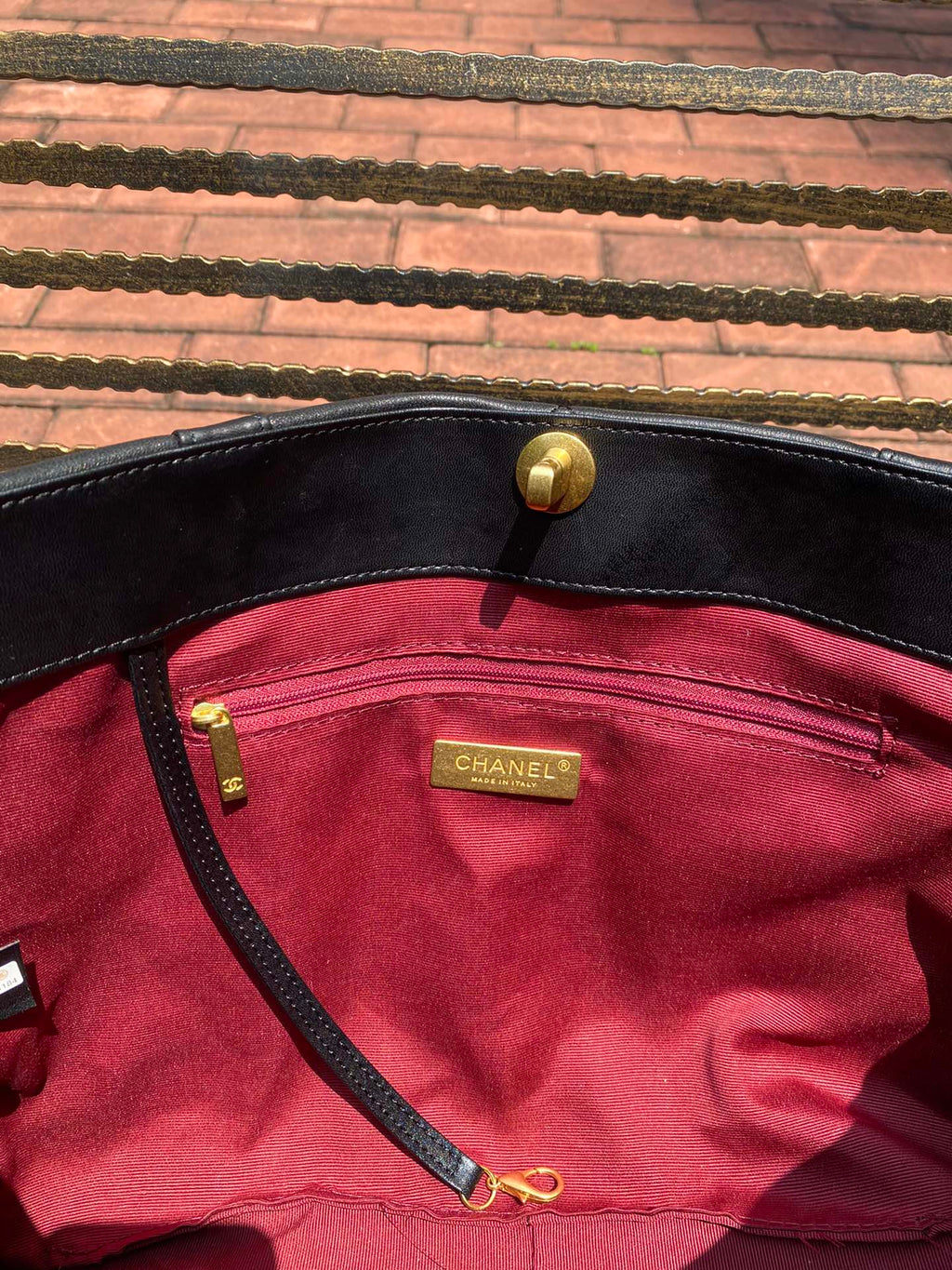 EN - New Lux Bags CHL 348