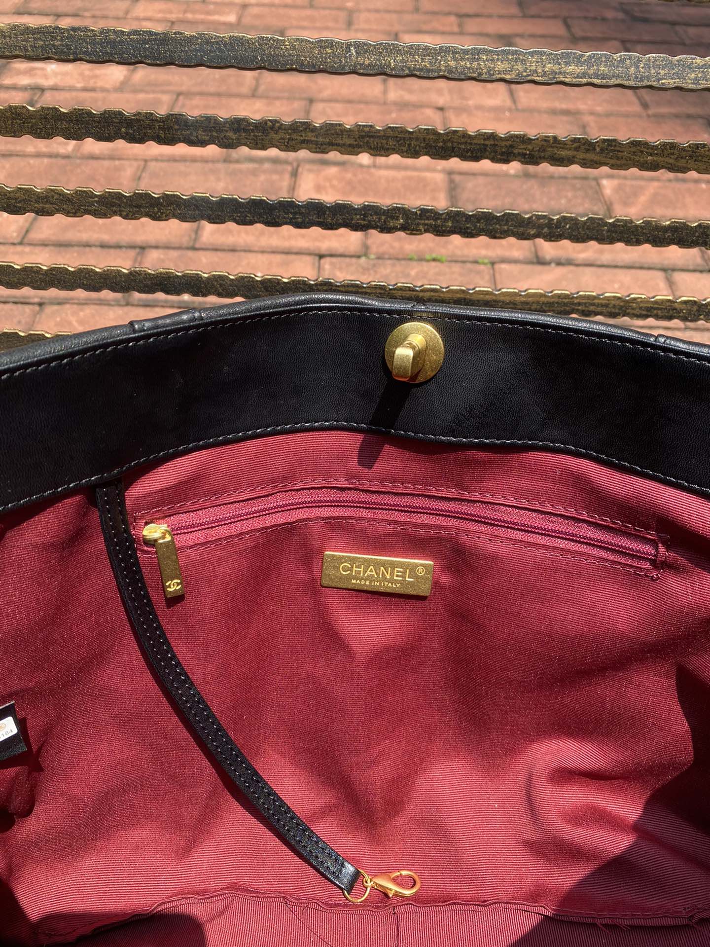 EN - New Lux Bags CHL 348