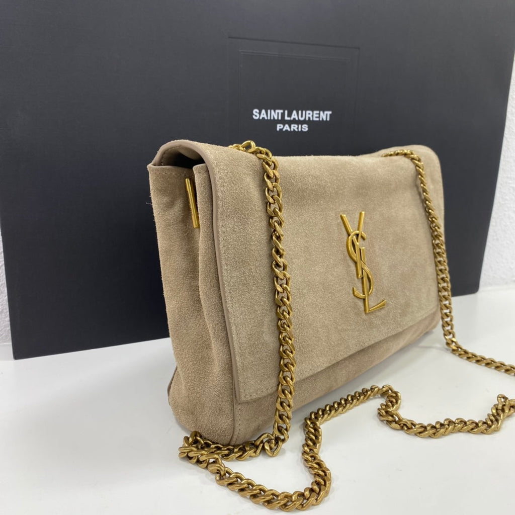 EN - New Bag SLY 257