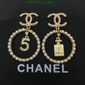 SAMC - CHL Jewelry - 1234