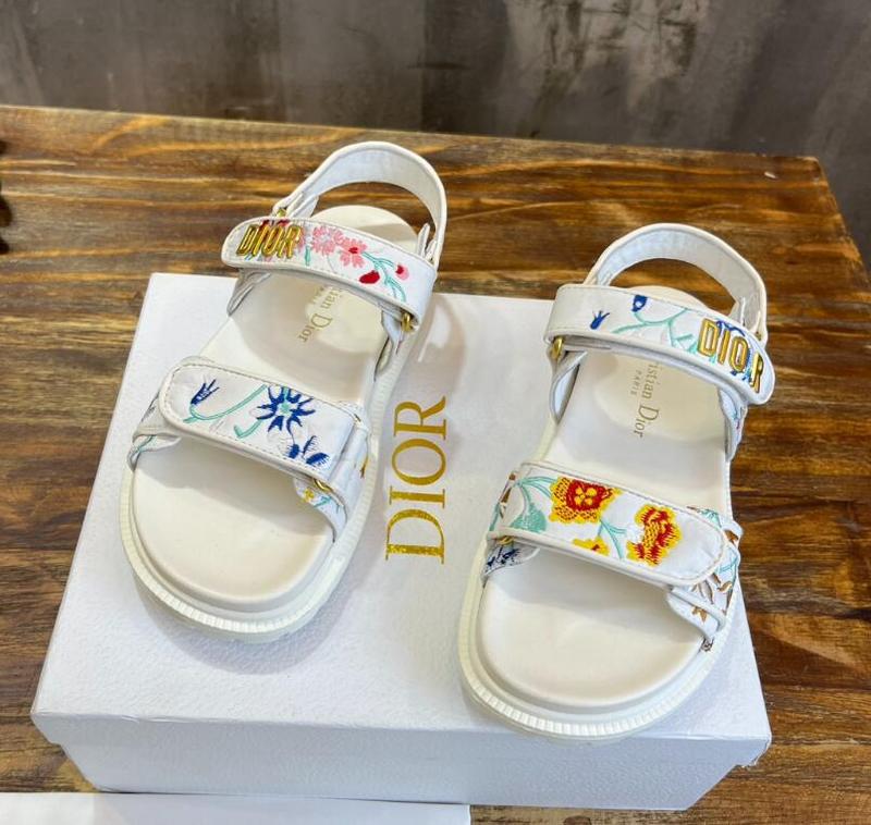 SAMCC - DOR Women Shoes - 333