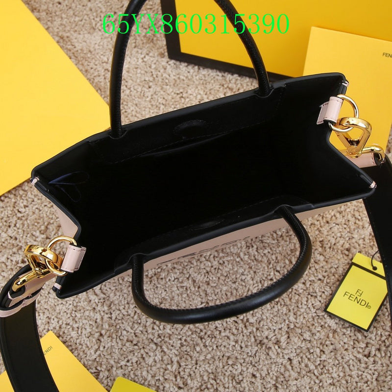 Glami - FDE Bags - 3406
