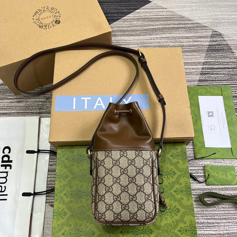 Glami-i - Guki Men Bags - 047