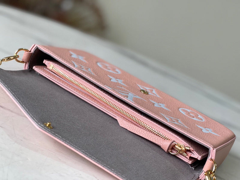 Fashion Lu-Vi bags - 4450
