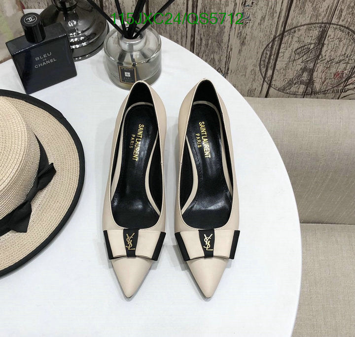 SAMC - YLS Women Shoes Heels - 073