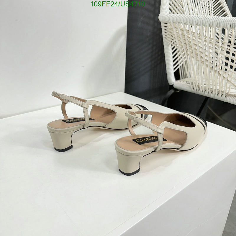 SAMC - CHL Women Shoes Ballet - 143