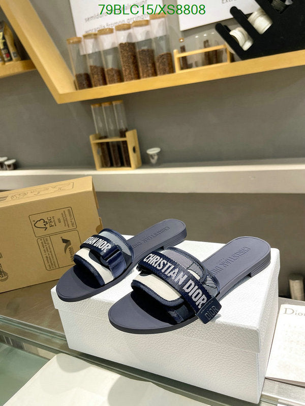 SAMCC - DOR Women Shoes - 2188