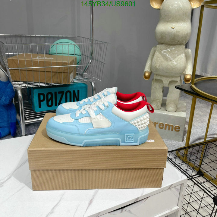 SAMC - CBL Women Shoes - 086