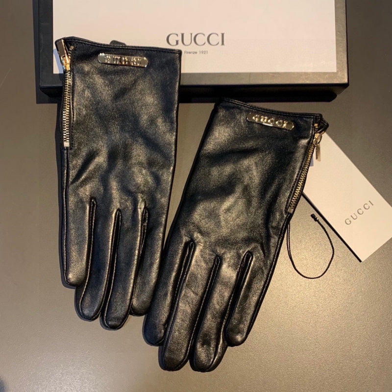 Glami - Mix Gloves - 567