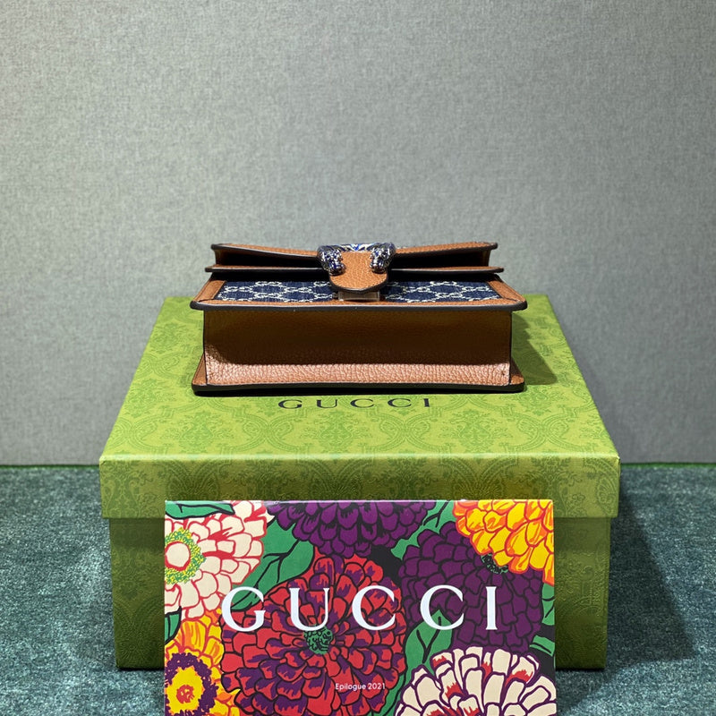 Satchel Bags - GCI Bags - 1169
