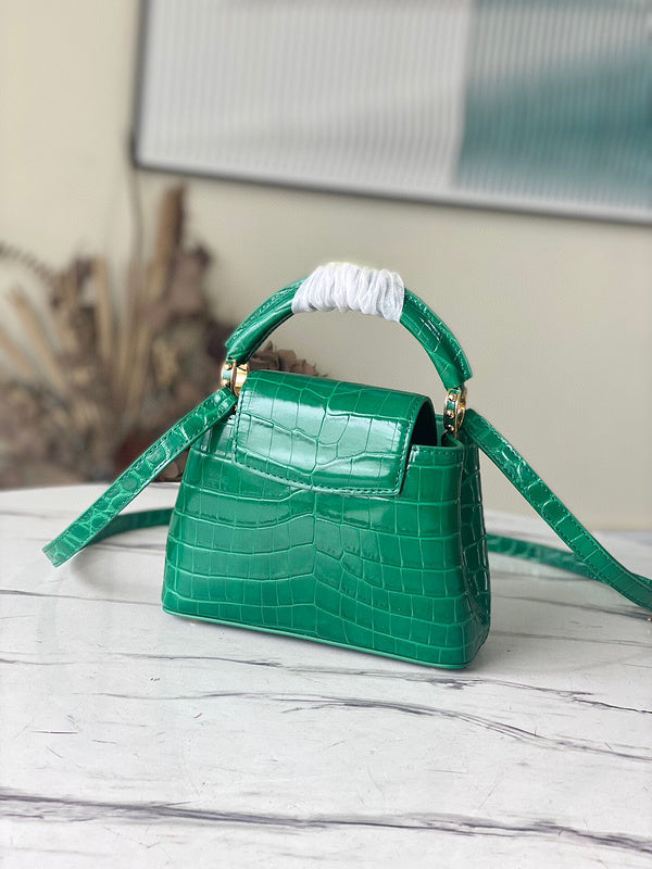 GlamI Lu-Vi bags - 5269