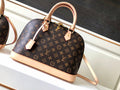 GlamI Lu-Vi bags - 3820