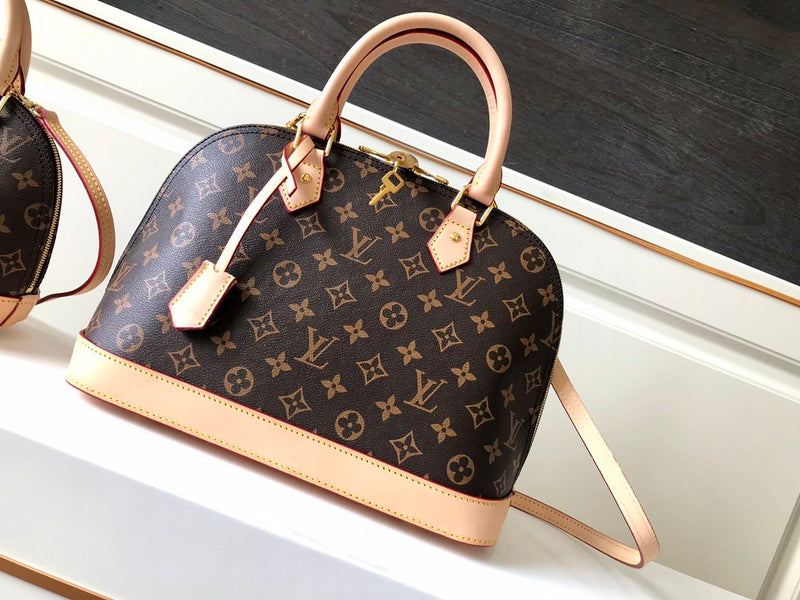 Fashion Lu-Vi bags - 3820