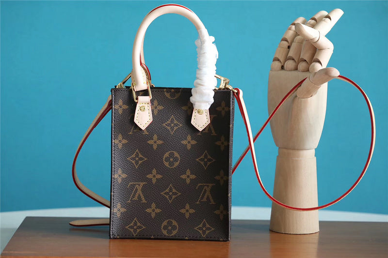 Glami Fashion Lu-Vi bags - 8631