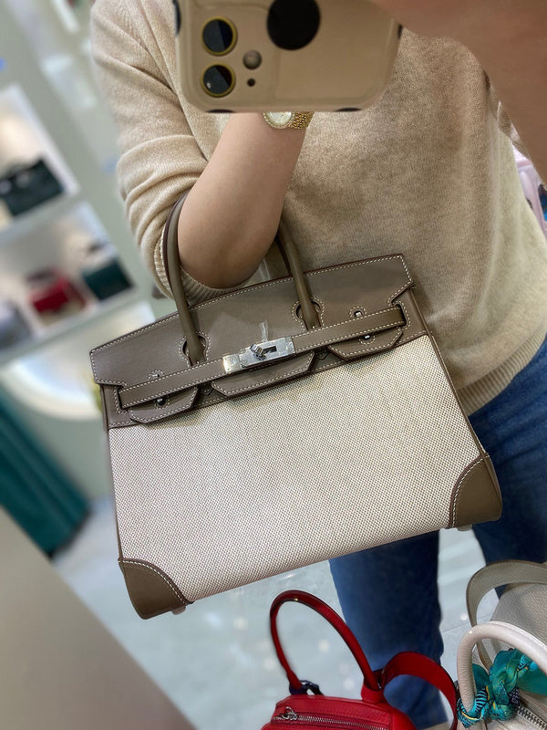 Glami - HMS Bags - 2162