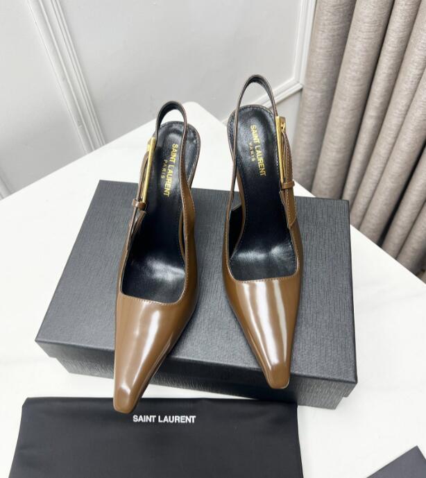 SAMC - YLS Women Shoes - 250
