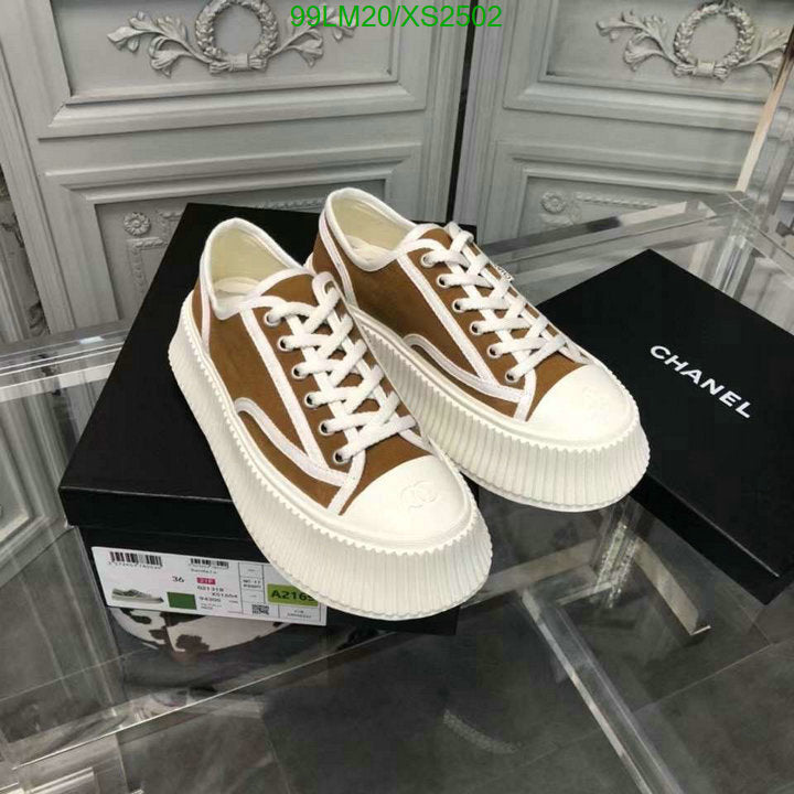 SAMC - CHL Women Shoes Sneakers - 235