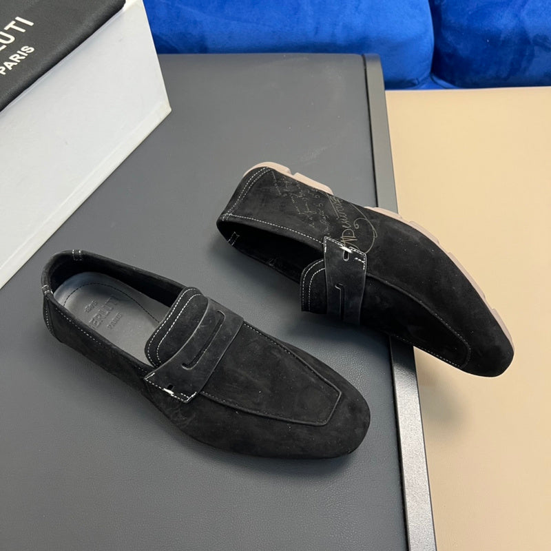 Glami - BRE Men Shoes - 593