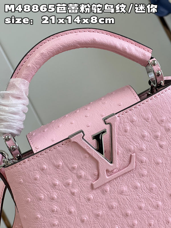 Satchel Bags - VL Bags - 1595