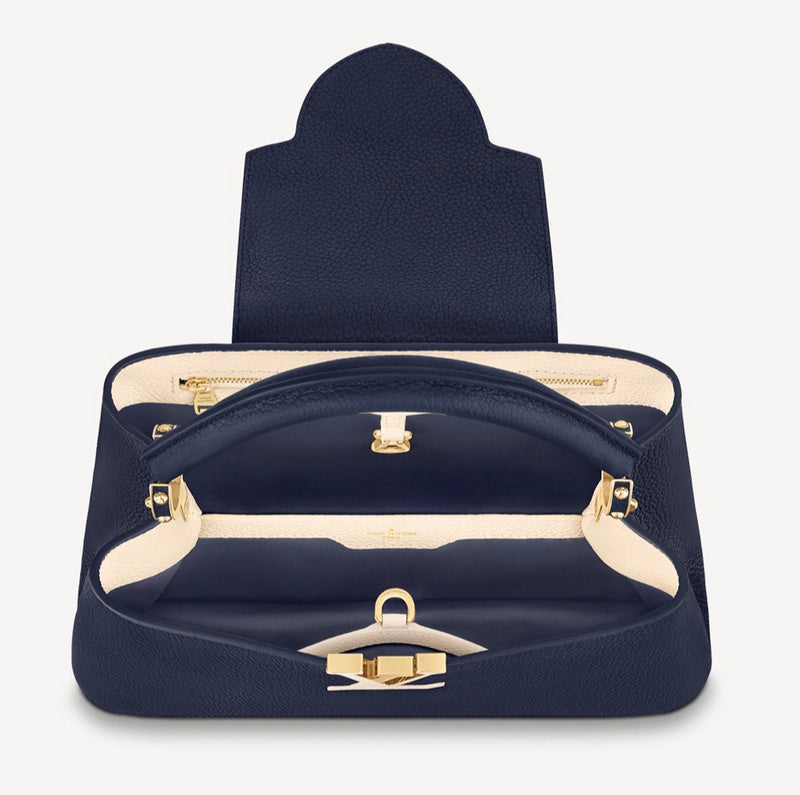 Satchel Bags - VL Bags - 4335