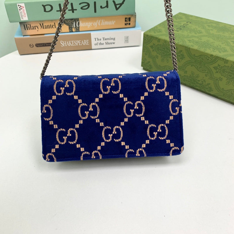 Glami Fashion - GCI Bags - 10303