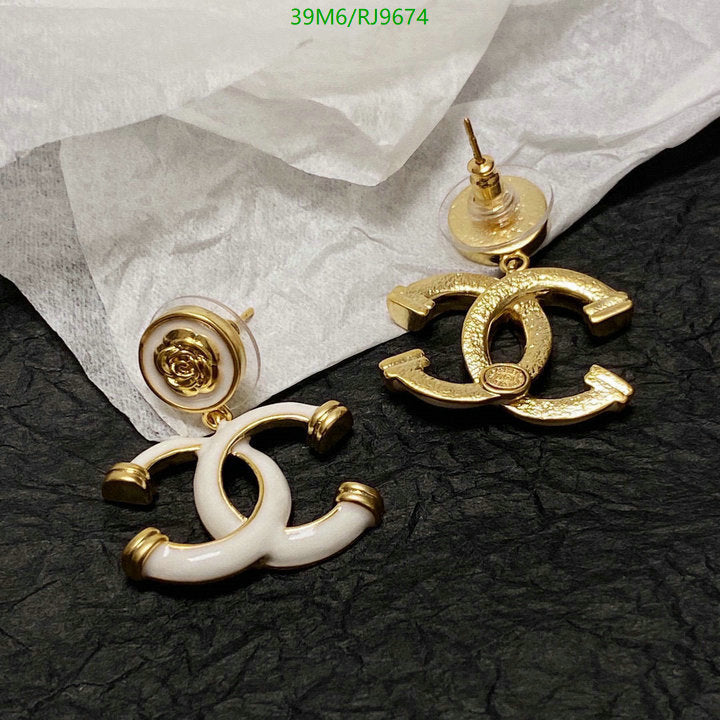 SAMC - CHL Jewelry - 1275