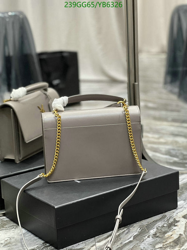 SAMC - YLS Bags - 299