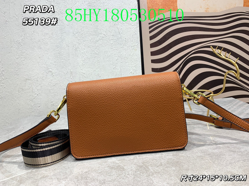 Satchel Bags - PDA Bags - 3282