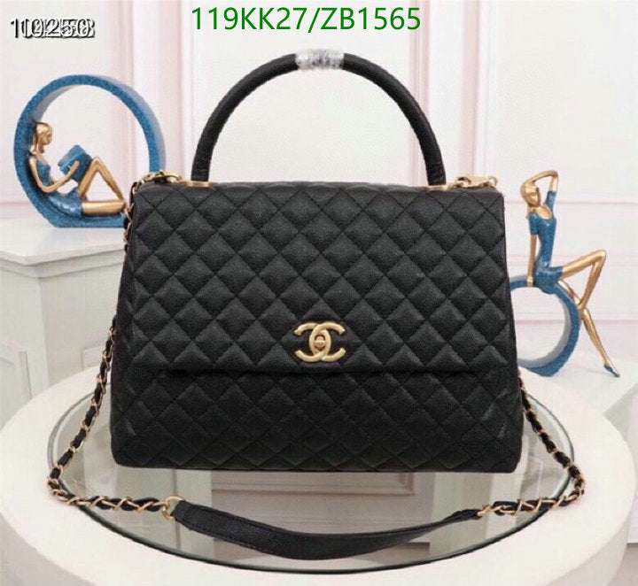 SAMC - CHL Bags Handbags - 104