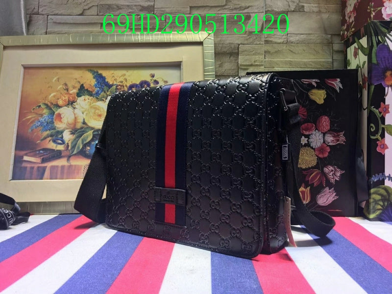 Glami Fashion - GCI Bags - 11210