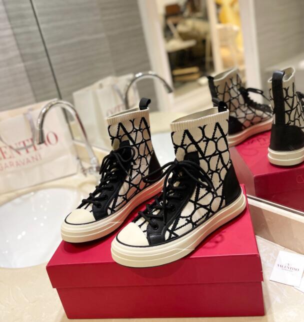 SAMC - VEL Women Shoes - 084