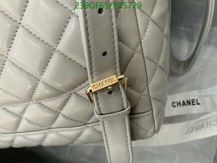 SAMC - CHL Bags - 837