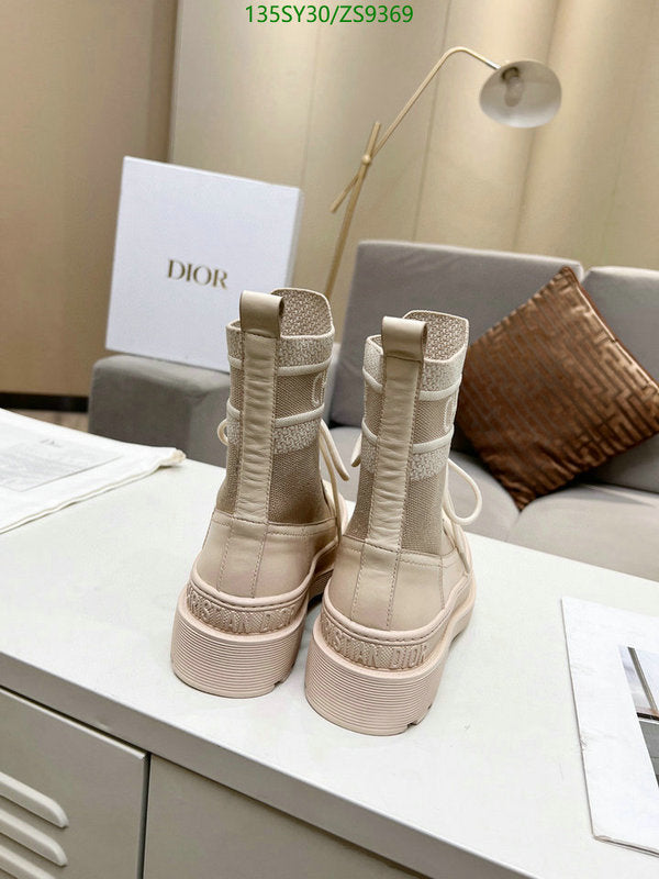 SAMCC - DOR Women Shoes - 1616