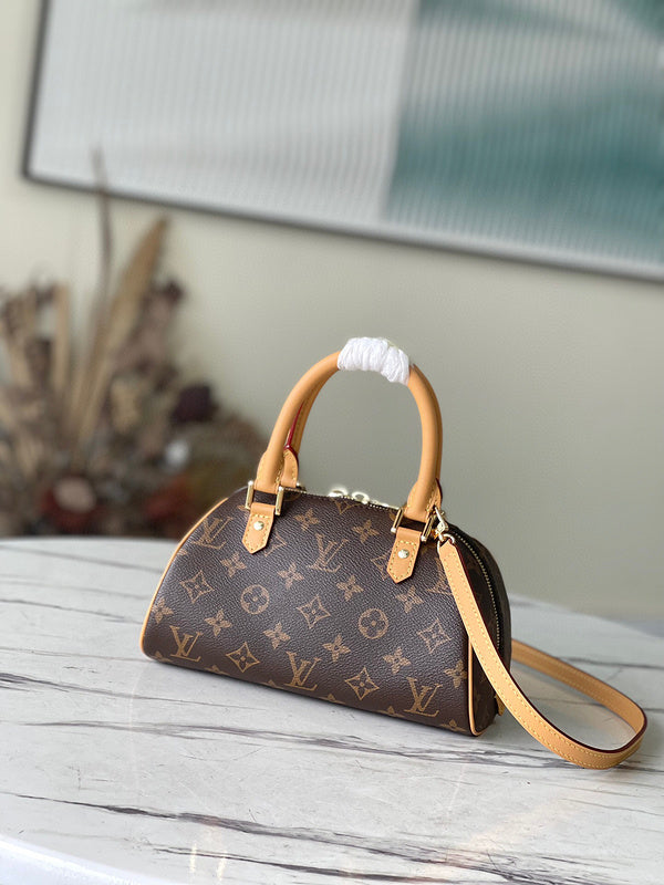 GlamI Lu-Vi bags - 4991