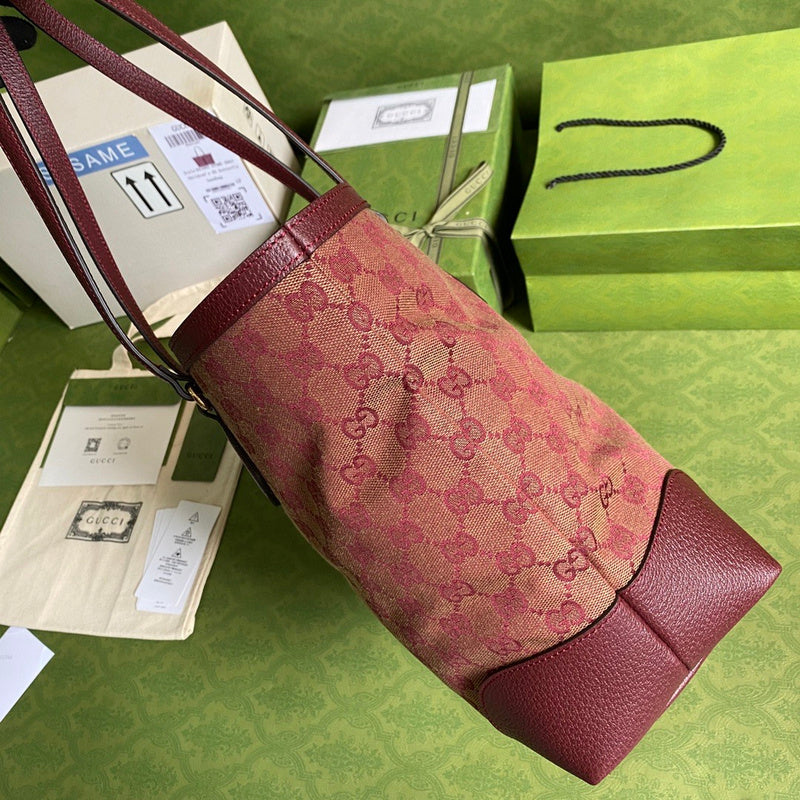 Glami Fashion - GCI Bags - 9558