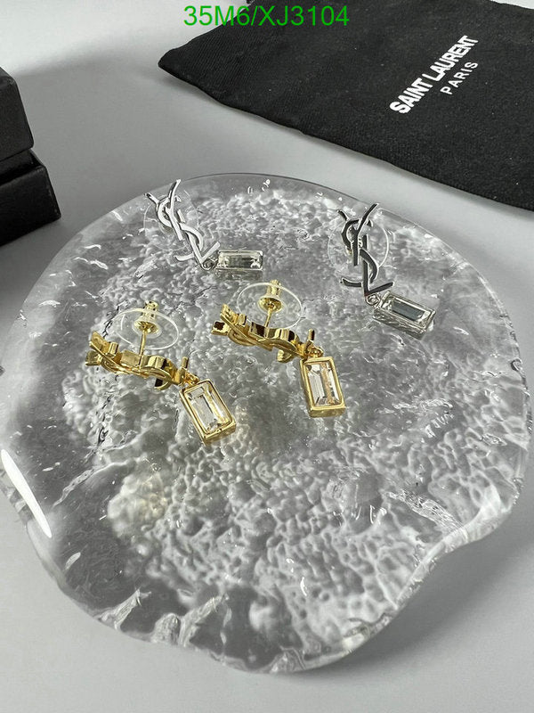 SAMC - YLS Jewelry - 104