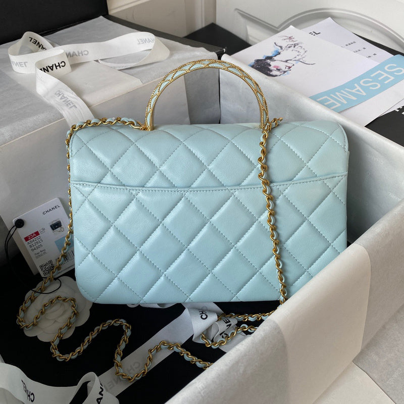 Satchel Bags - CHL Bags - 7498