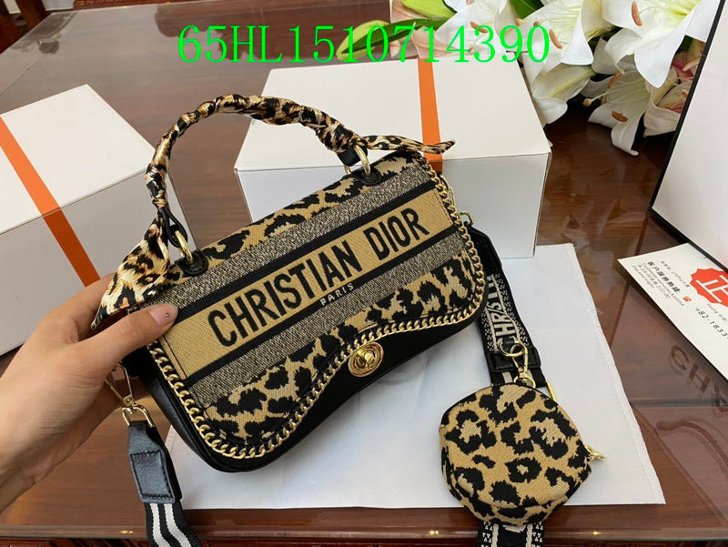 Glami - DOR Bags - 1488