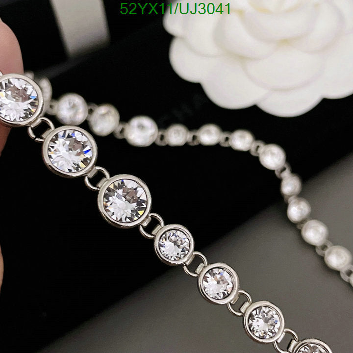 SAMC - CHL Jewelry Earrings - 374