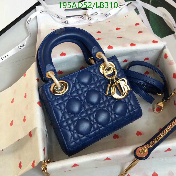 SAMCC - DOR Bags - 1438