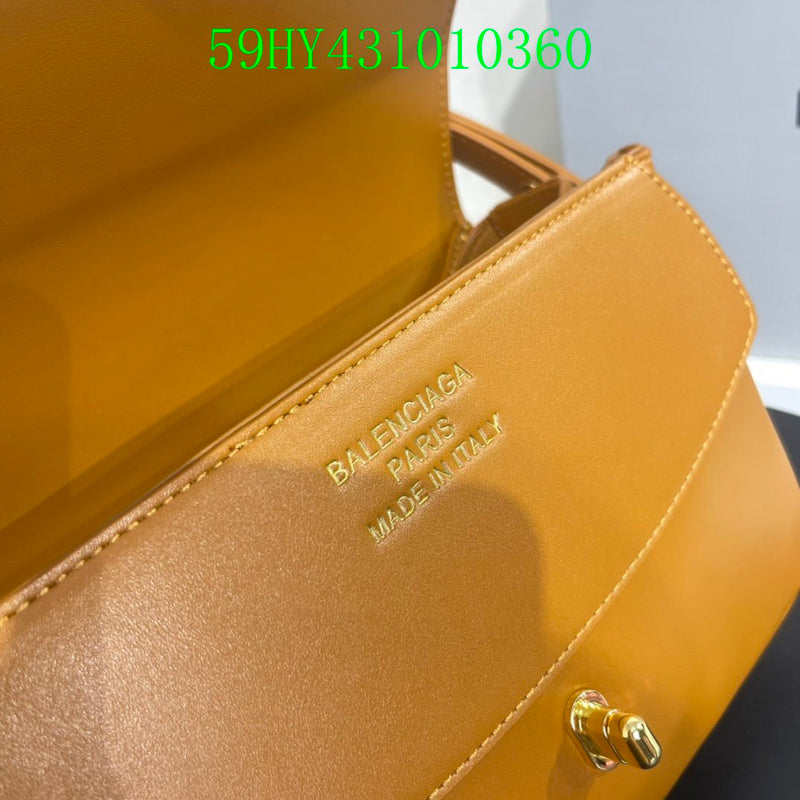 Glami GlamI - BGA Bags - 2033