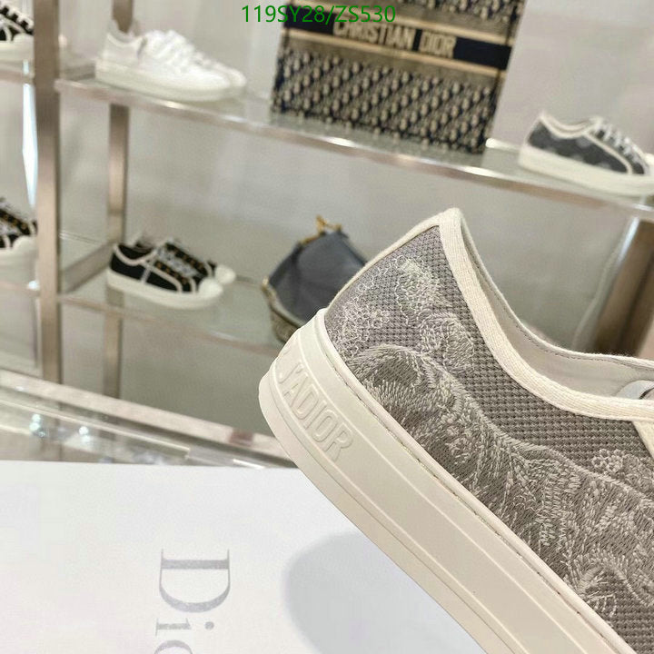 SAMC - DOR Women Sneakers - 116